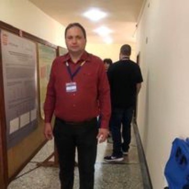 Angel Iliev