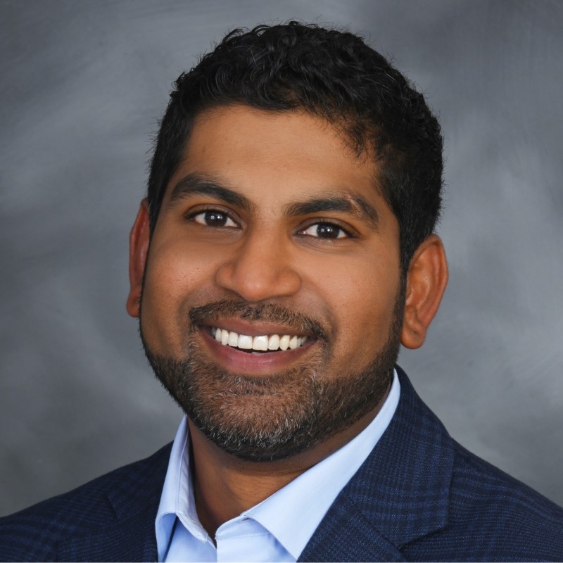 Ananth Mohan