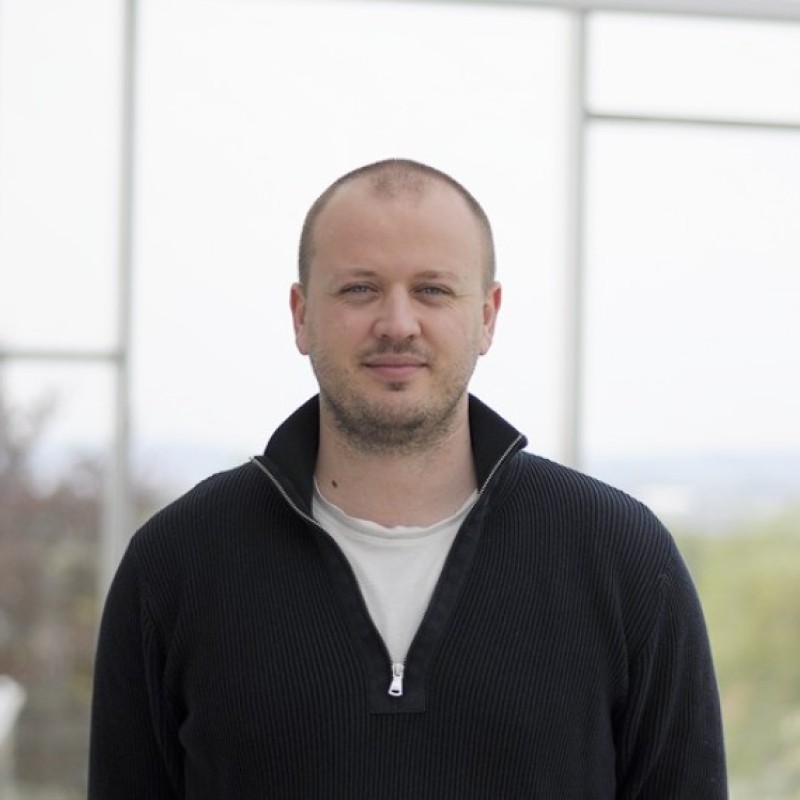 Mikkel Dahl Slettebø