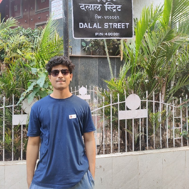 Gaurav Sangle