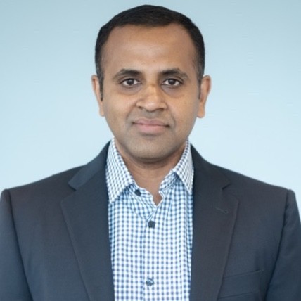 Karthik Viswanathan