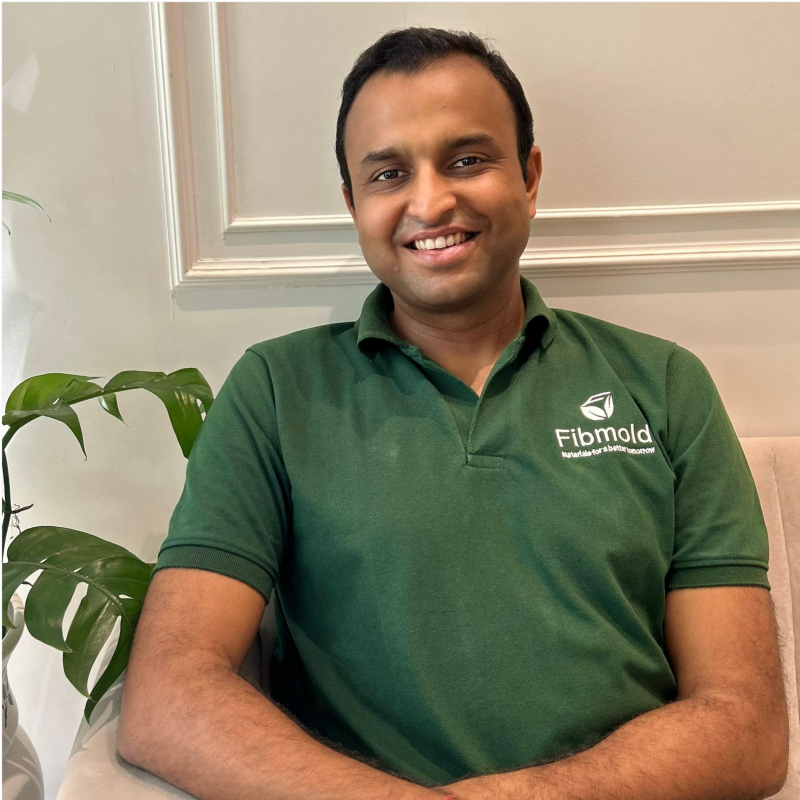 Param Gandhi