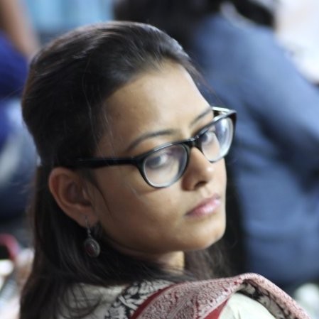 Prachi Jain
