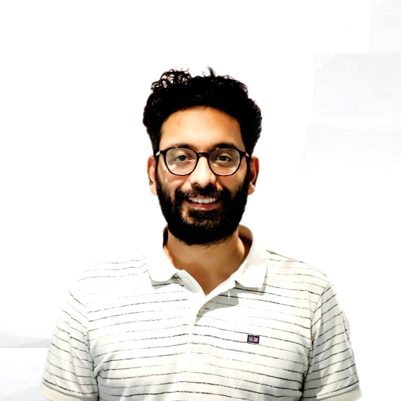 Vibhav Viswanathan