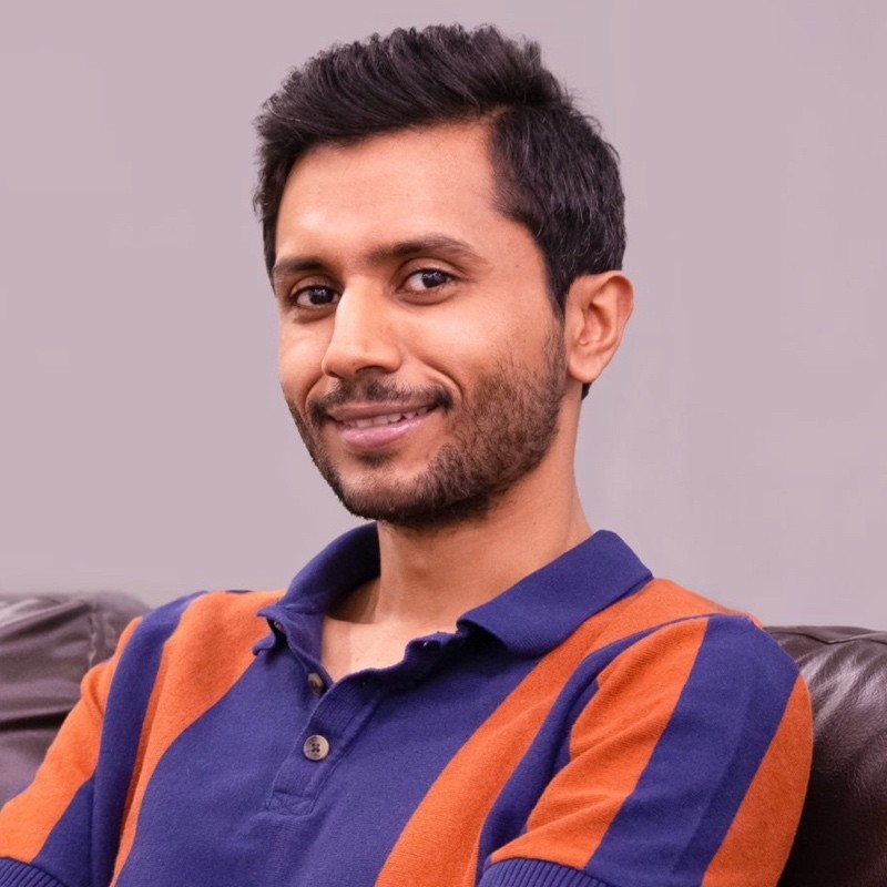 Vikram Reddy