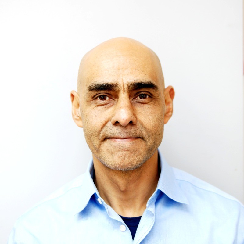 Anjan Malik