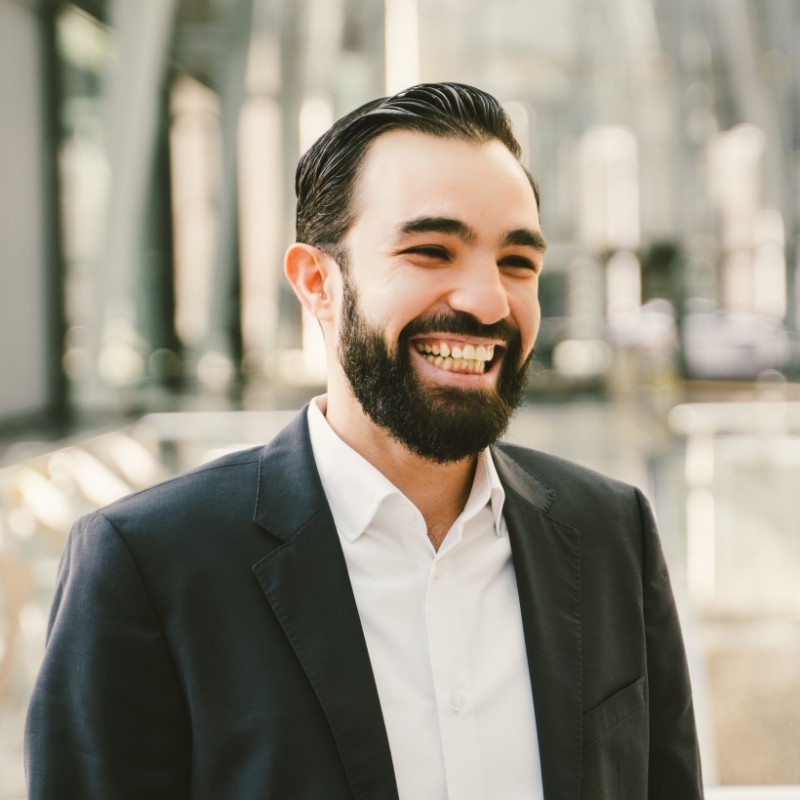 Joshua Litwack