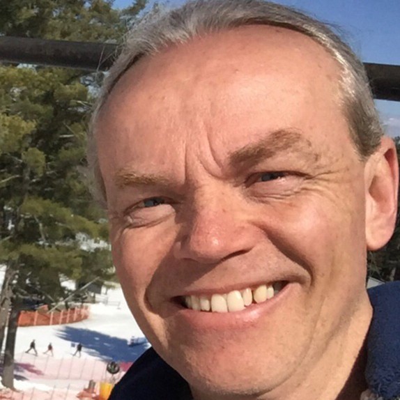 Petter Veiby