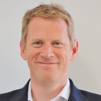 Simon Merchant