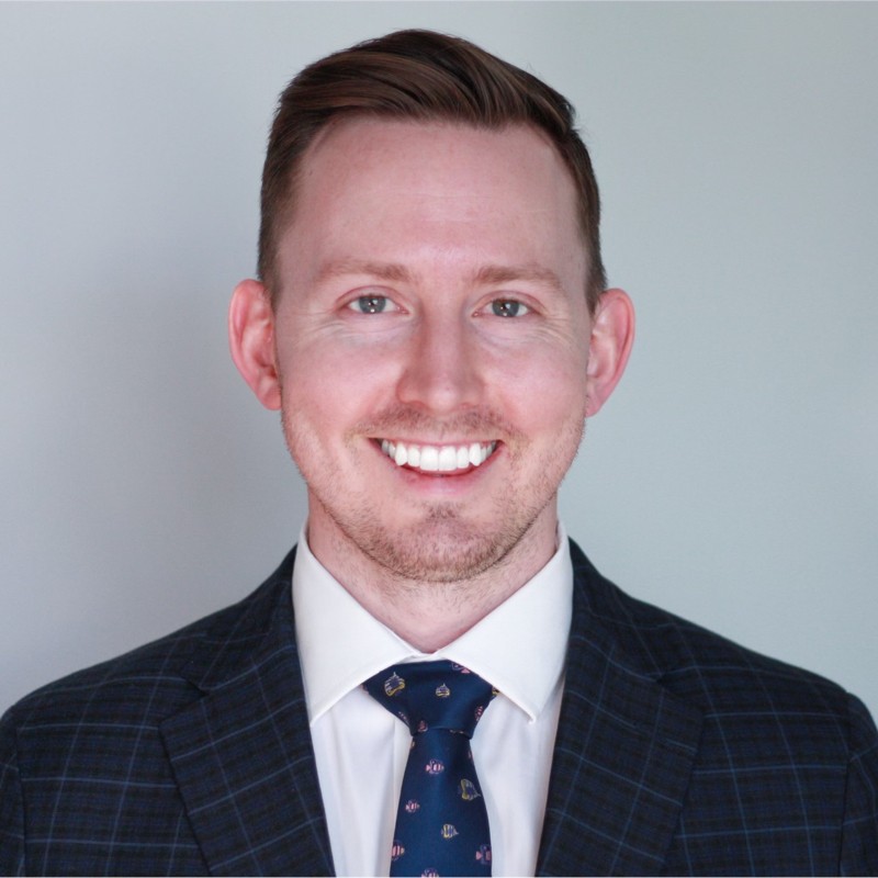 Matt MacDougall, MD, PhD