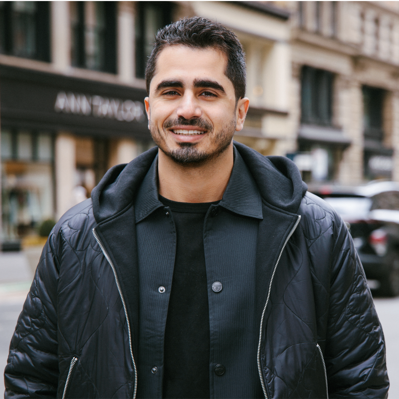 Mohamed Afifi