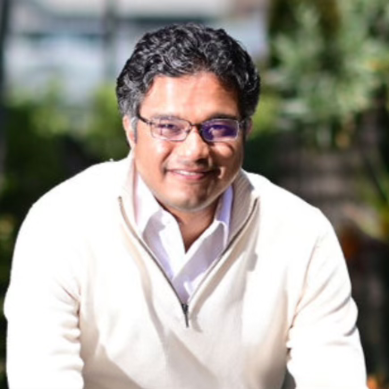 Ankur Kothari