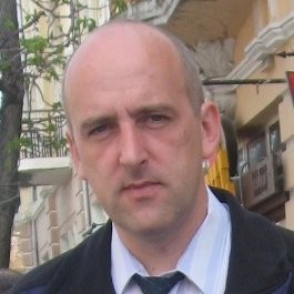 Georgiy Pekhteryev