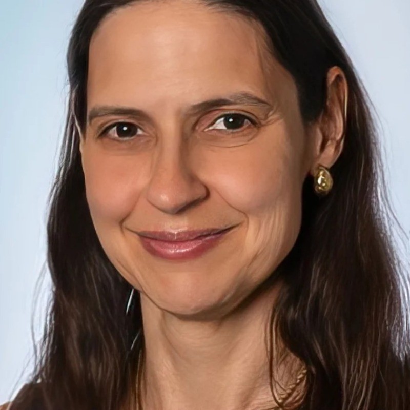 Maria Stahl