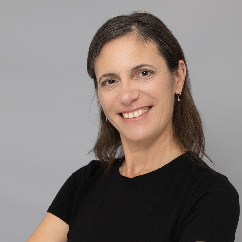 Abi Vainstein-Haras