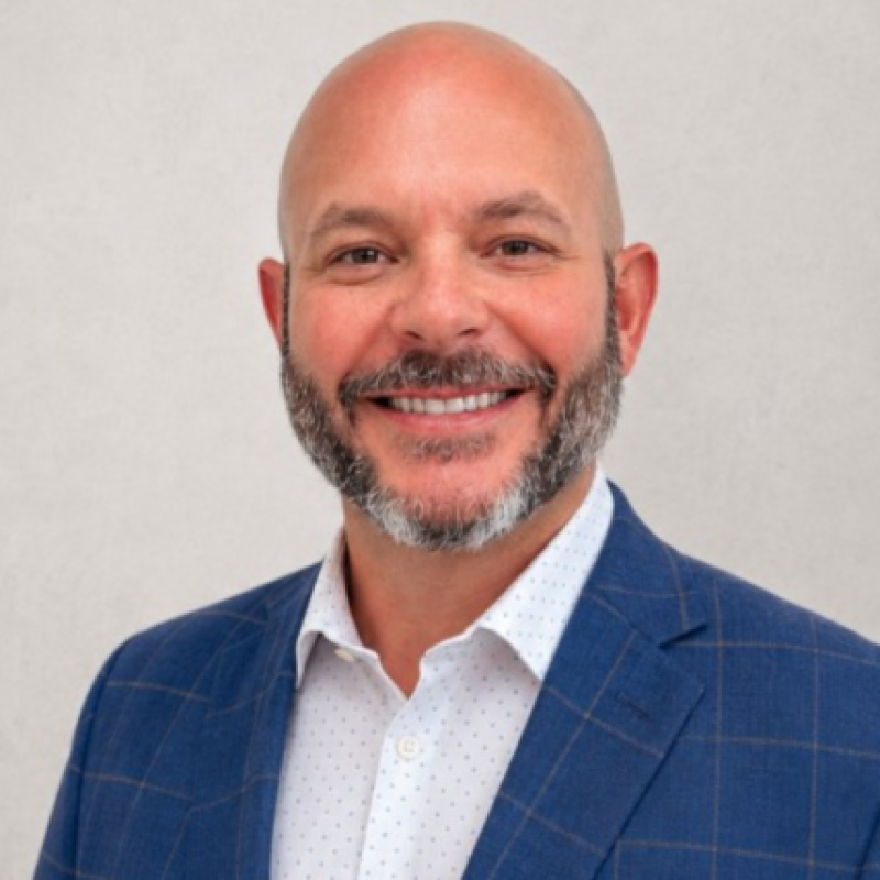 Andrew C. Zeringue