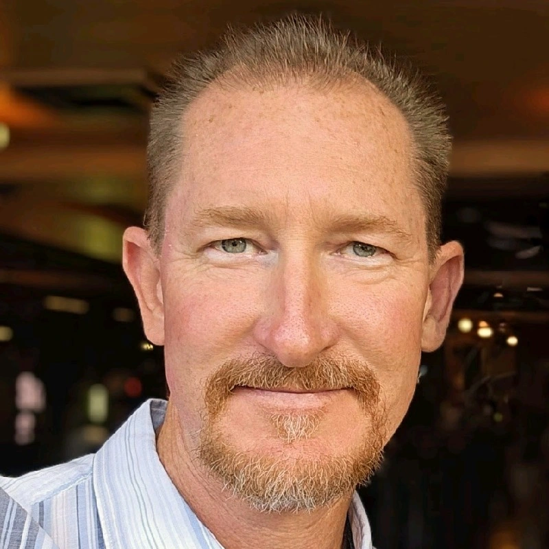 Mark Harrison