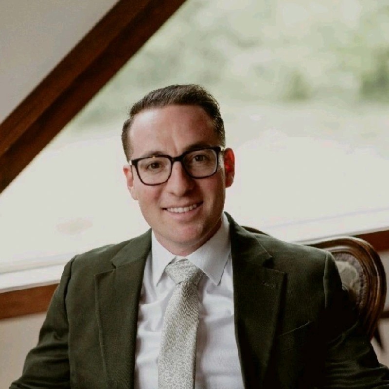 Andrew Gelbard