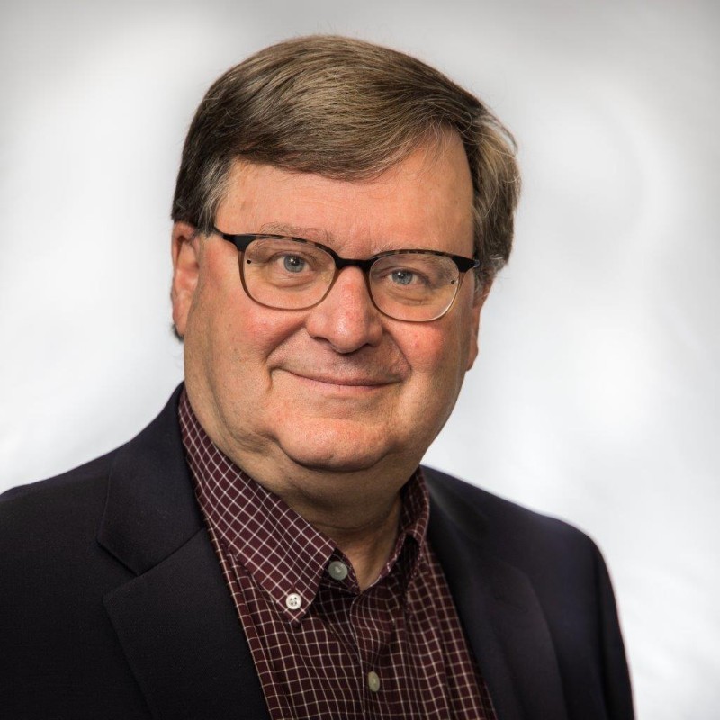 Kent McCoy