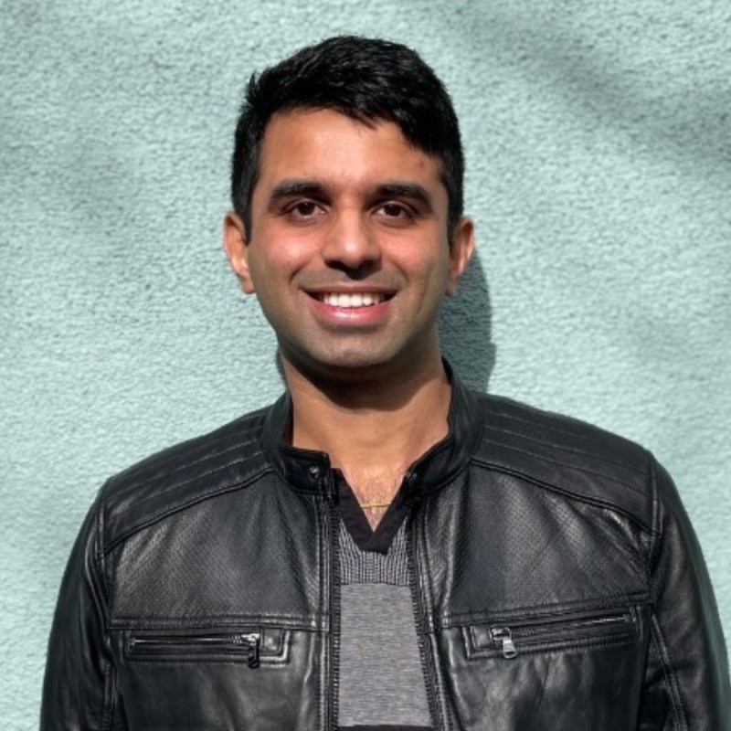 Sameer Saran