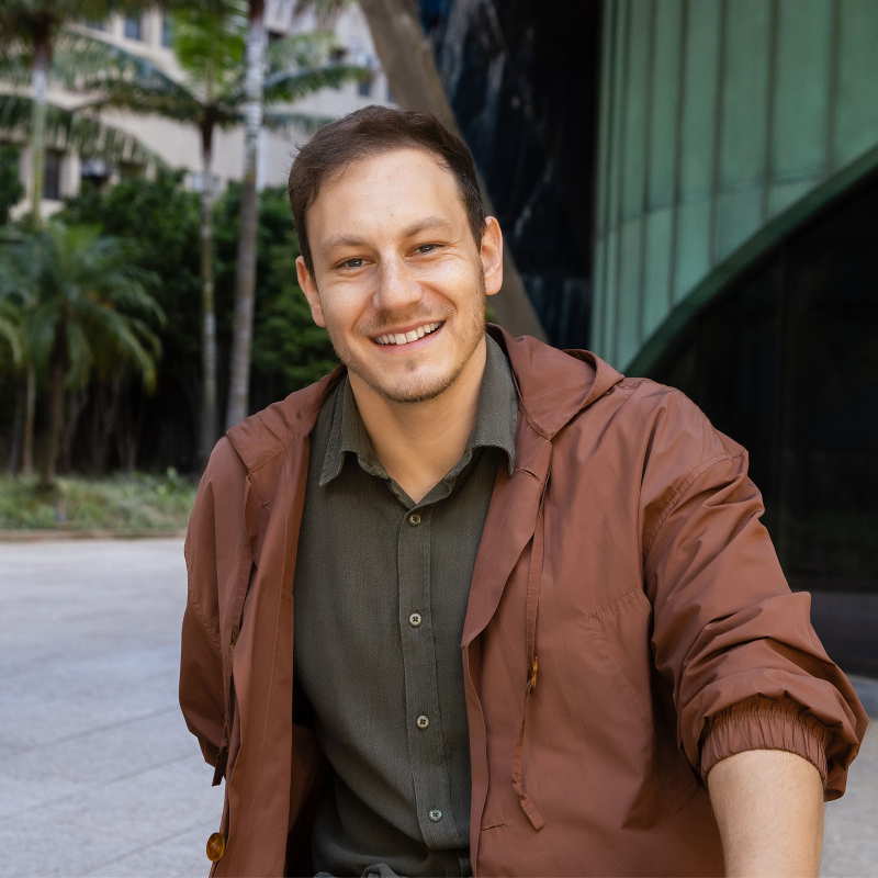 Michael Kapps