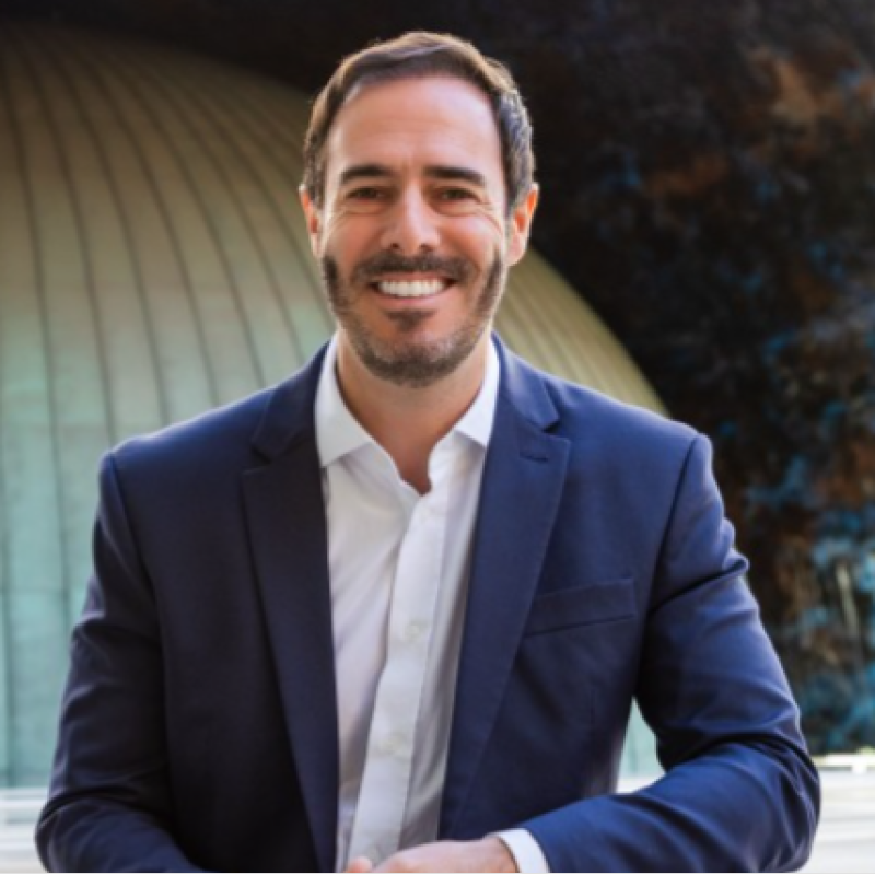 Renato Tilkian