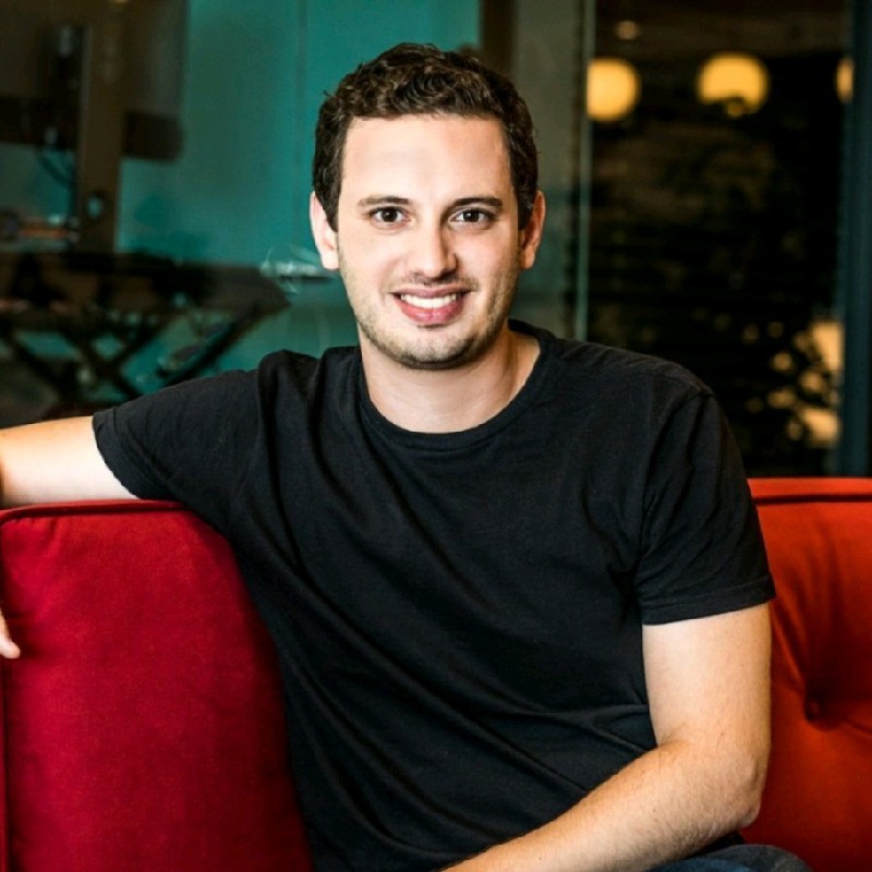 Roy Libman