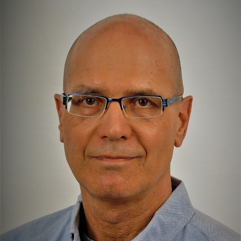 Zachi Berger
