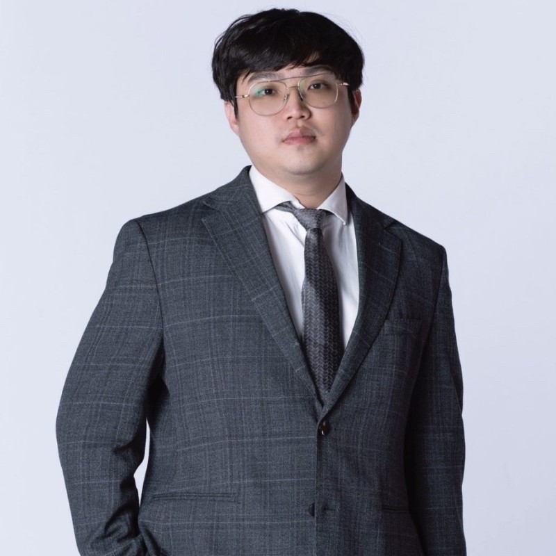 Paul Lo