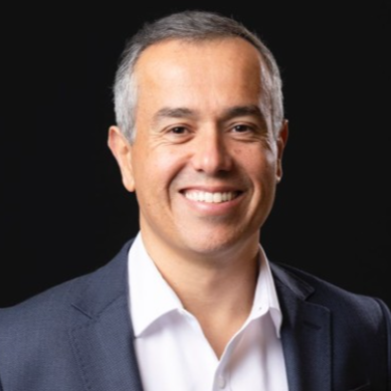Andre Fonseca