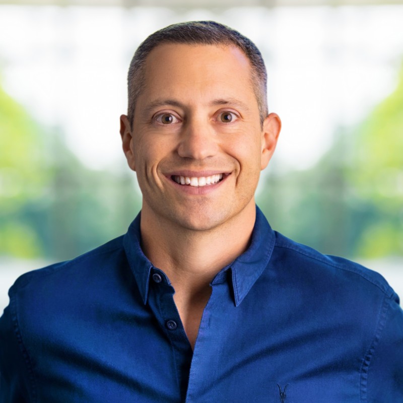 Scott Hirsch