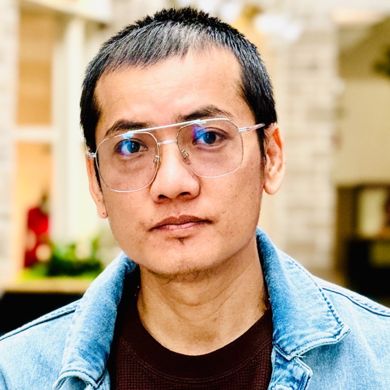 Daniel Wang