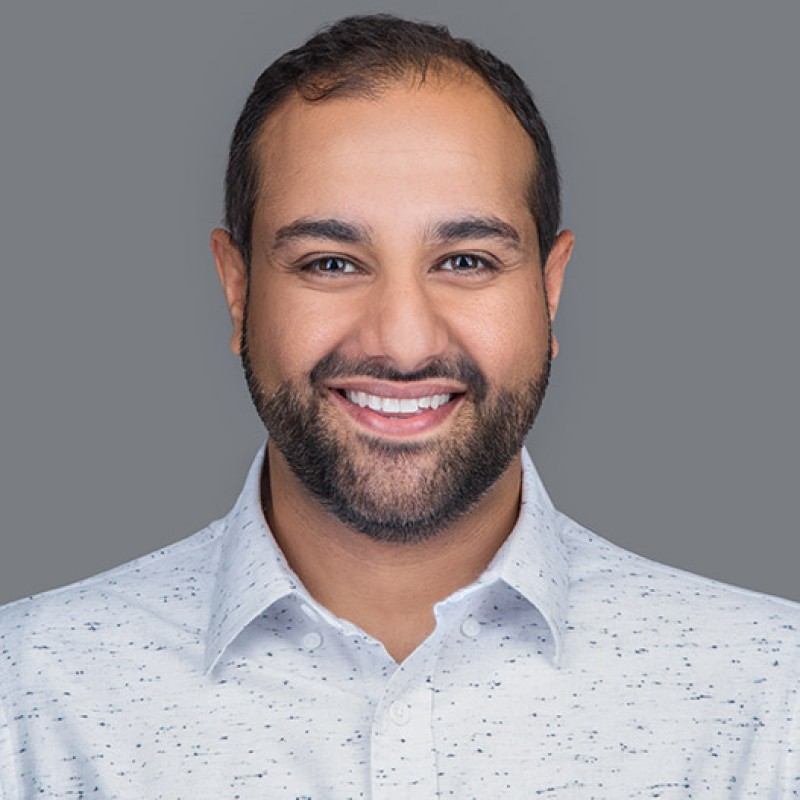 Adnan Iqbal