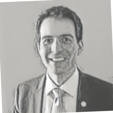 Ross Liggett