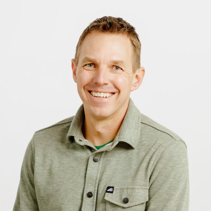 Luke Swanson