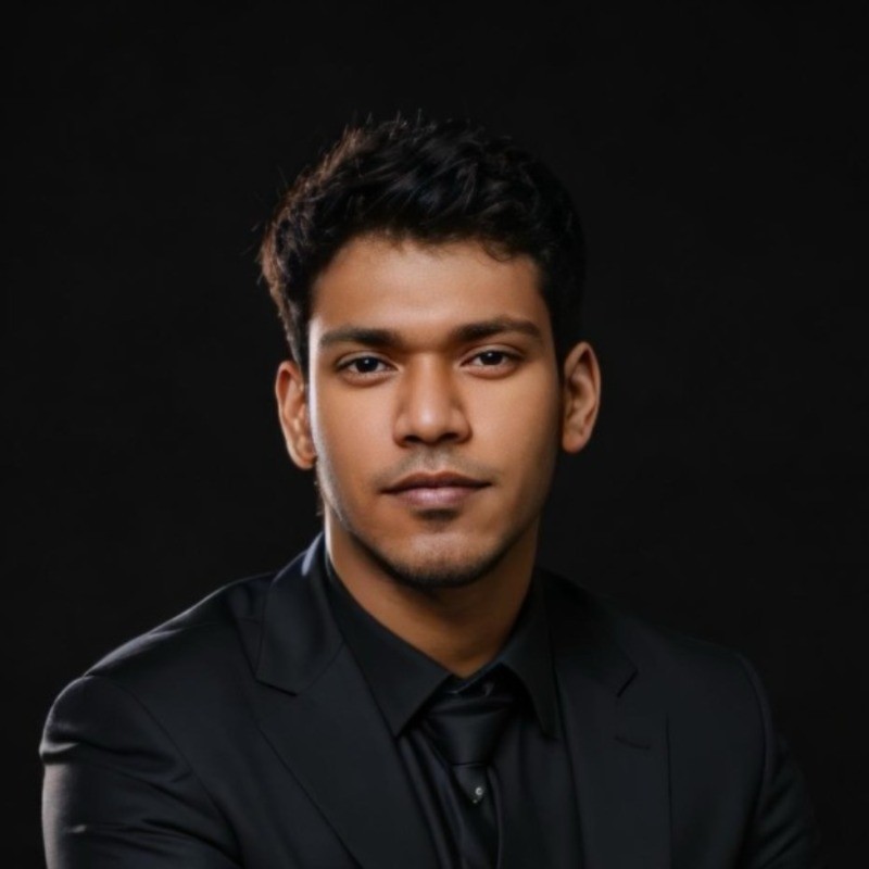 Abhinav Das
