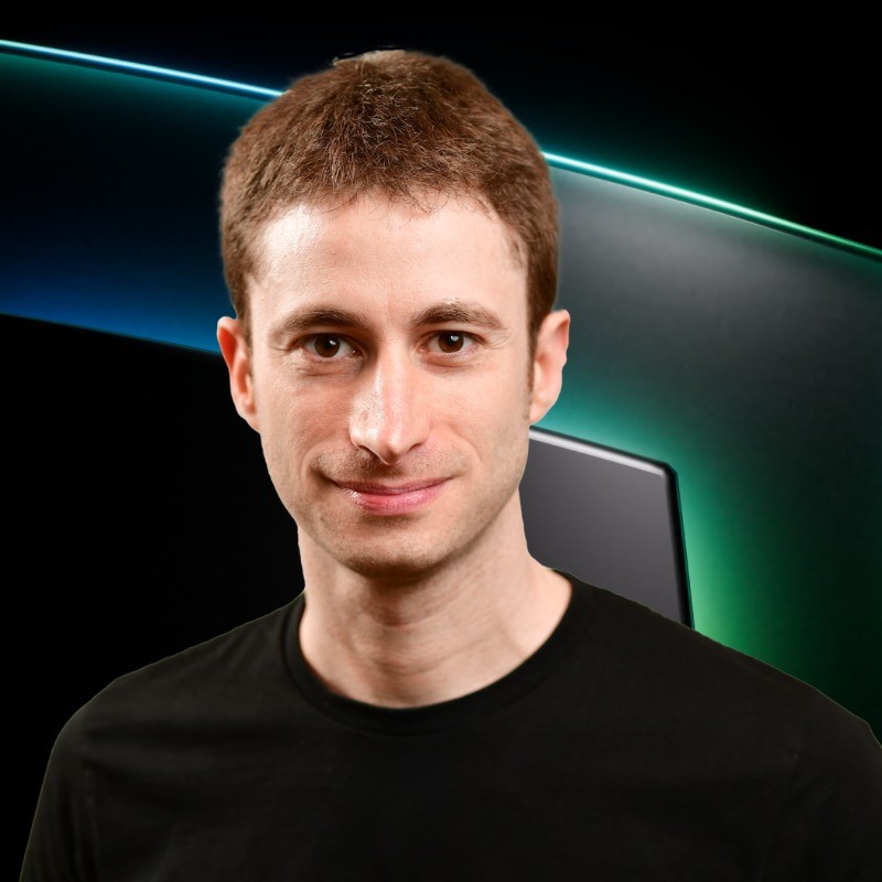 Liran Roffman