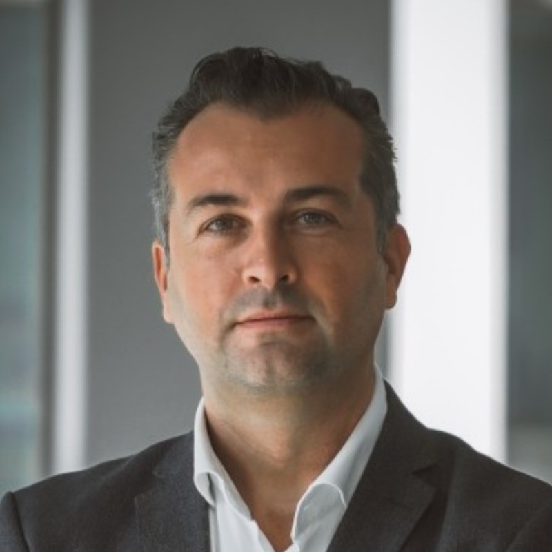 Thomas Van den Driessche