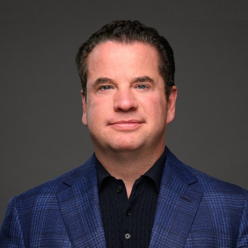 Matt Higgins