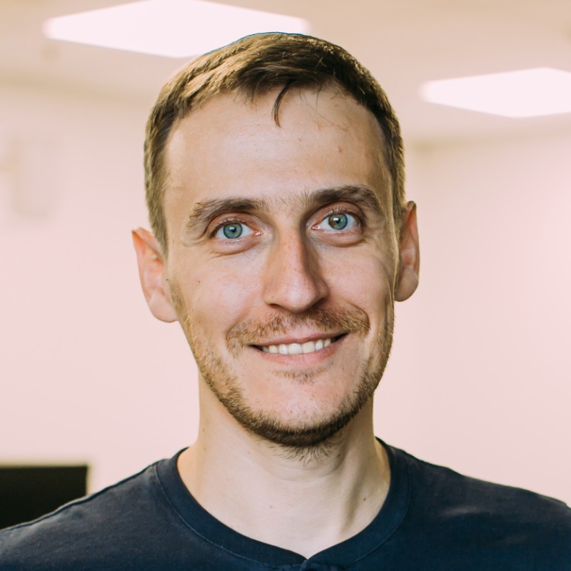 Mike Prytkov