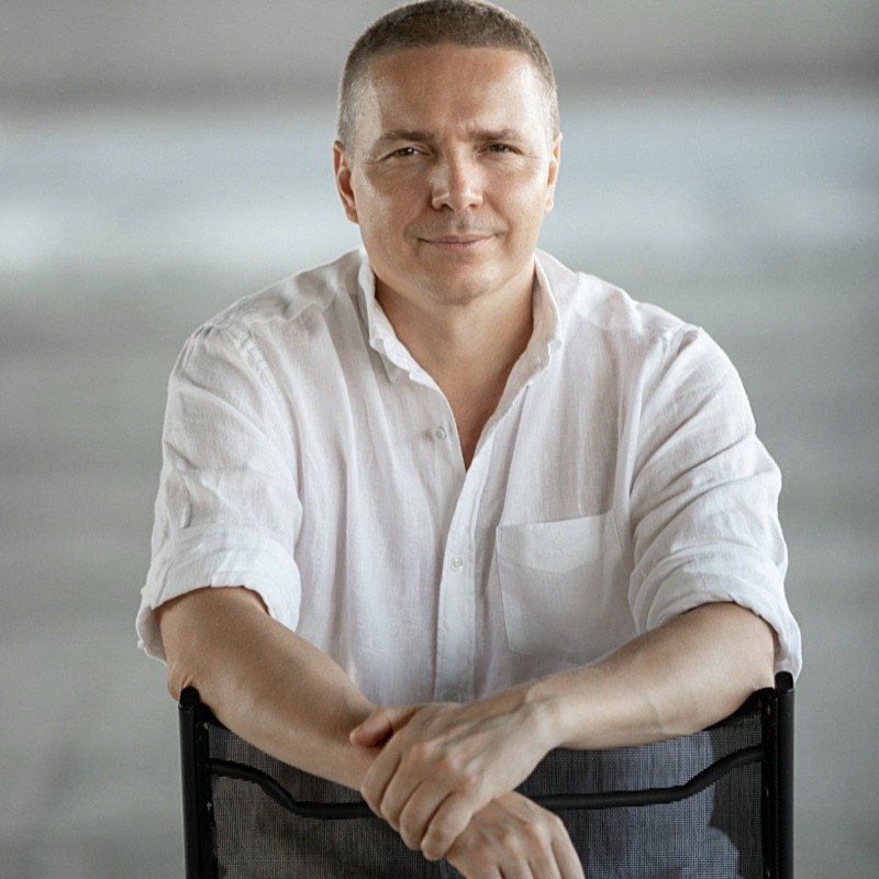 Alexey Gubarev