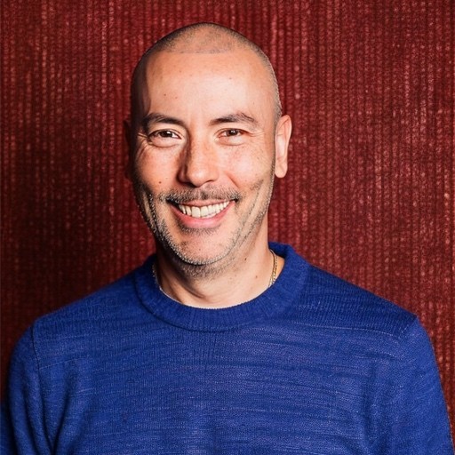 Brian Mitchell