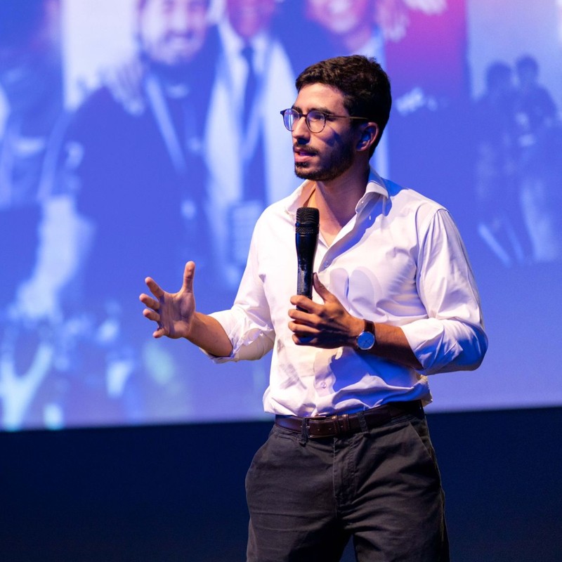 Gil Coelho
