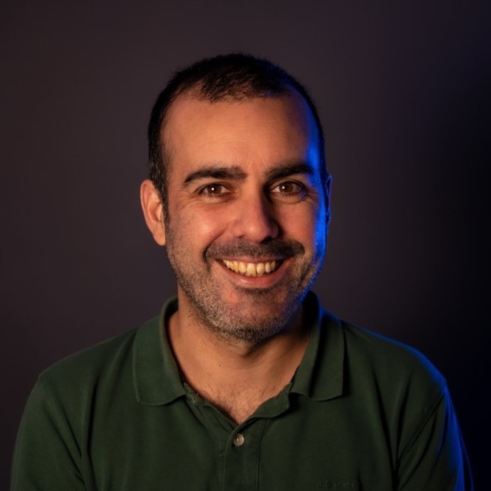 Andrés Tapia