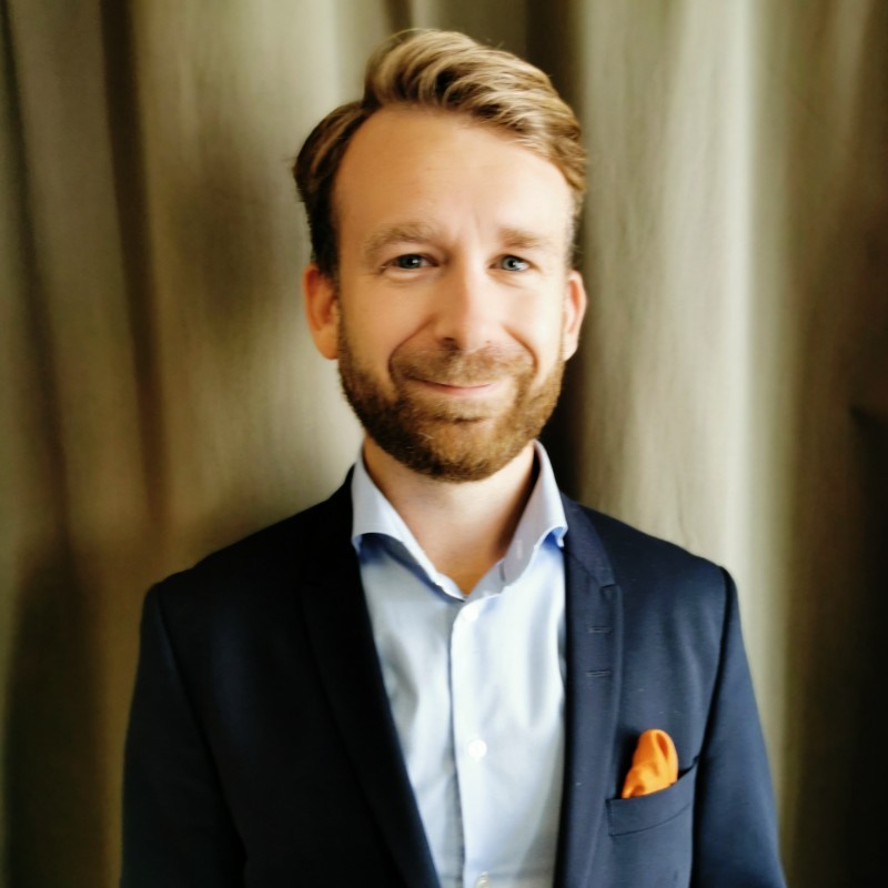 Christian Vierling