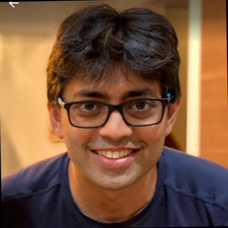 Anshu Jain
