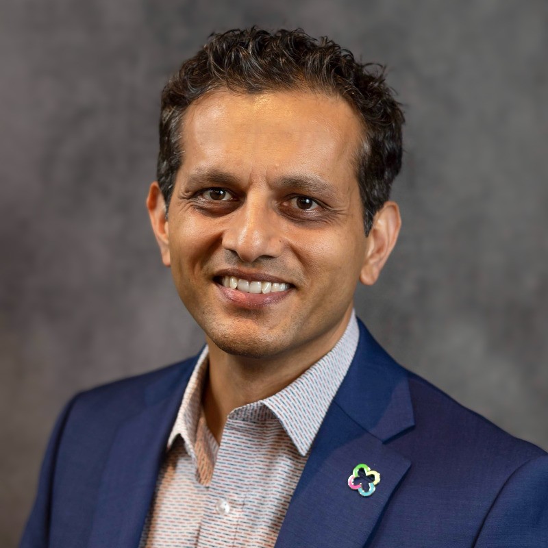 Alpesh Patel