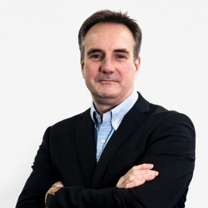 Simon Morling