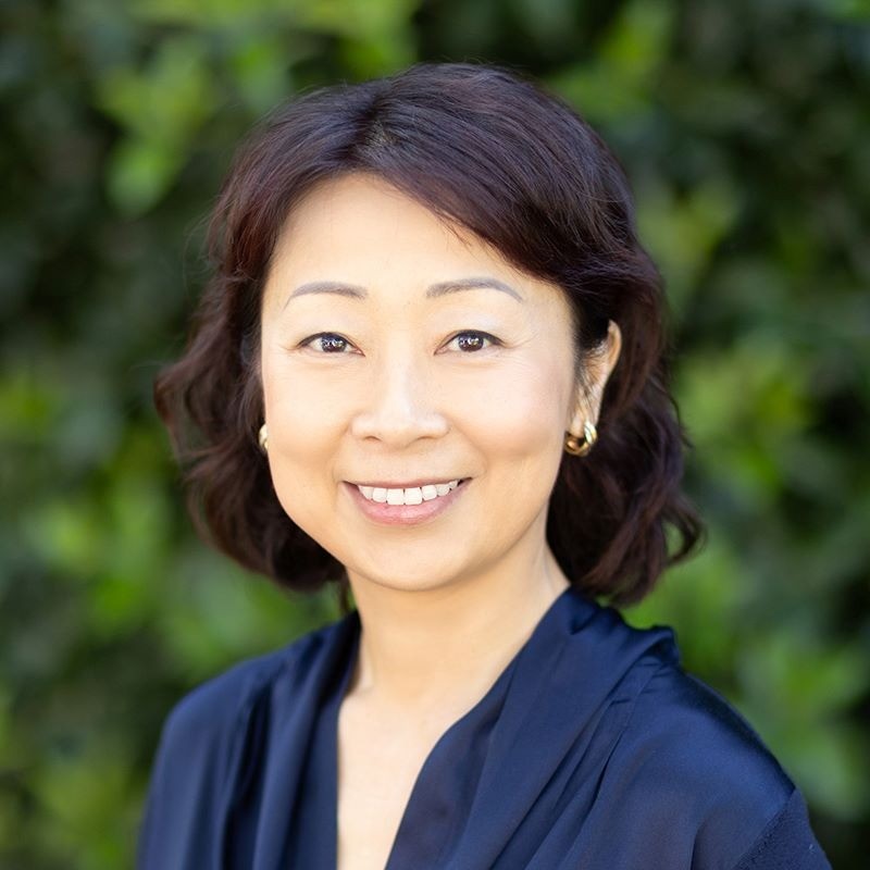 Christina Liu