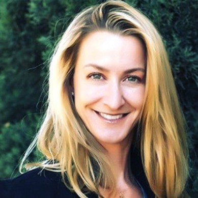 Kristen Moore